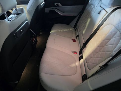 New 2026 BMW X5 xDrive50e w/ M Sport Package AWD/4WD image 12