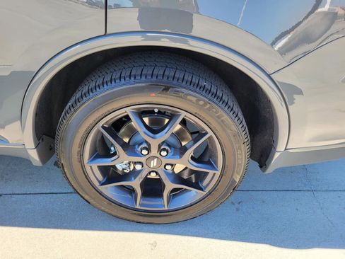 New 2026 Dodge Durango GT image 20