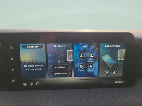 New 2026 Nissan Kicks SV w/ SV Premium Package image 11