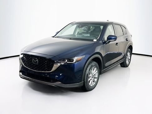 Used 2023 MAZDA CX-5 AWD 2.5 S w/ Select Package image 3
