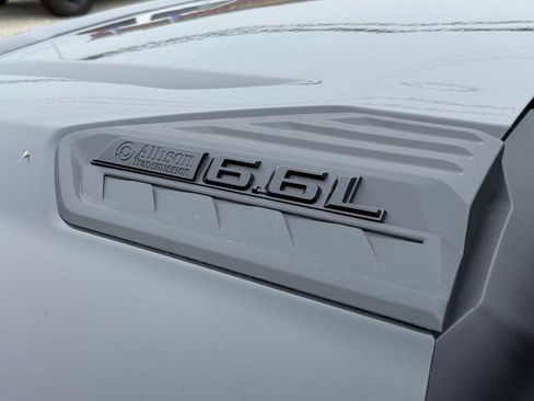New 2026 Chevrolet Silverado 2500 LT w/ Trail Boss Package AWD/4WD image 12