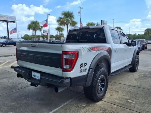 Used 2023 Ford F150 Raptor AWD/4WD image 5