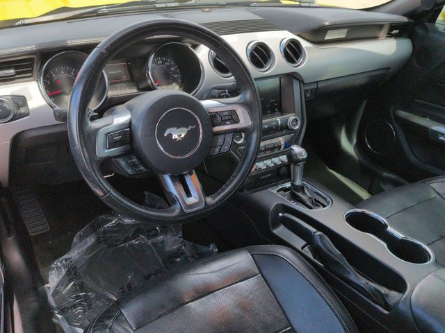 Certified 2017 Ford Mustang GT Premium RWD image 15