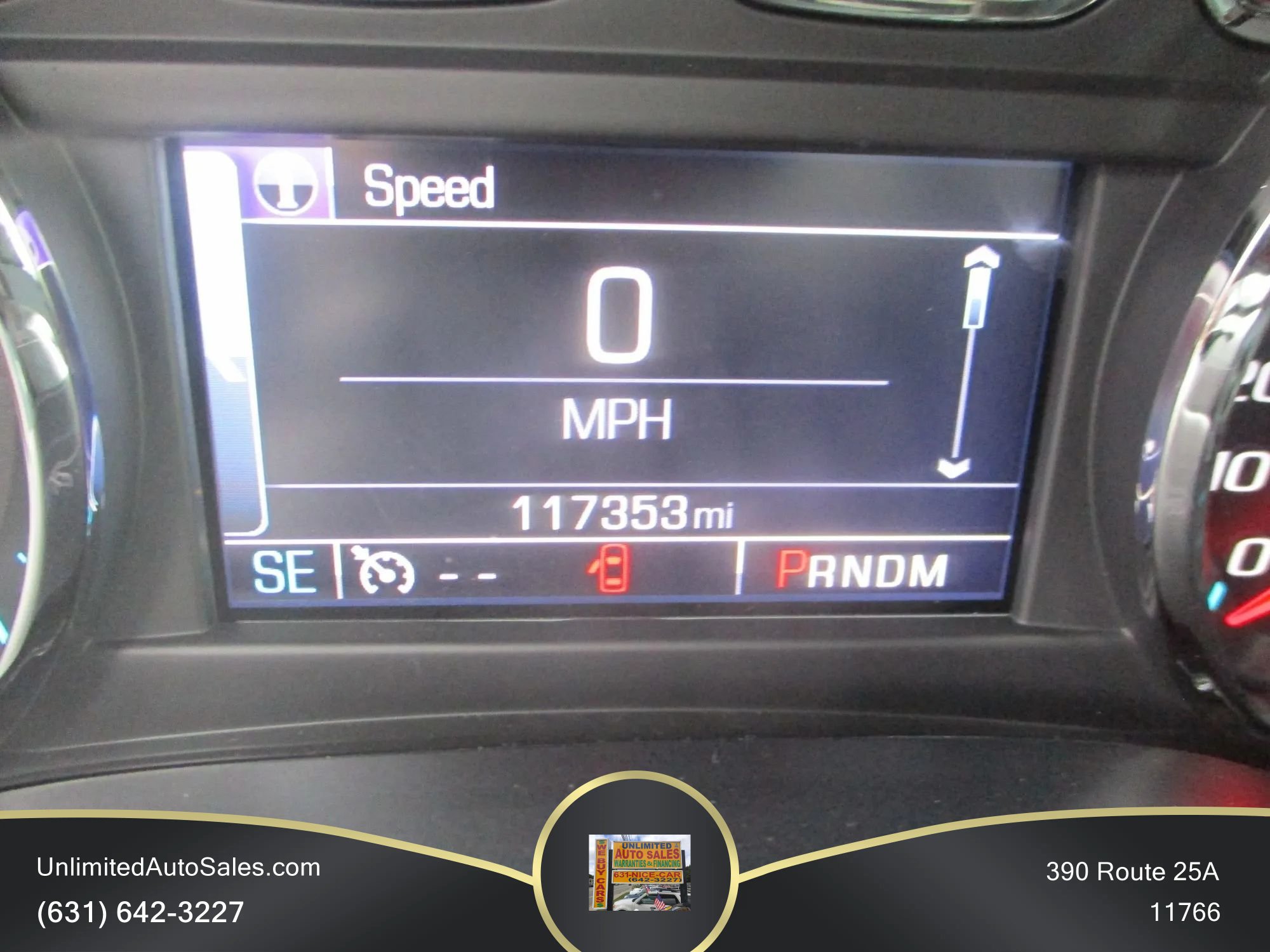 Used 2016 Chevrolet Silverado 1500 LT w/ All Star Edition AWD/4WD image 10