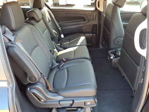 New 2026 Honda Odyssey EX-L image 12