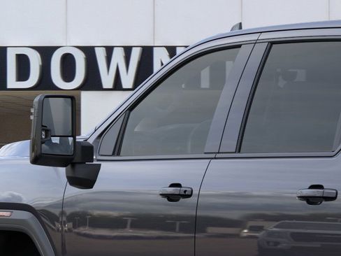 New 2026 GMC Sierra 2500 AT4 w/ AT4 Premium Plus Package image 12