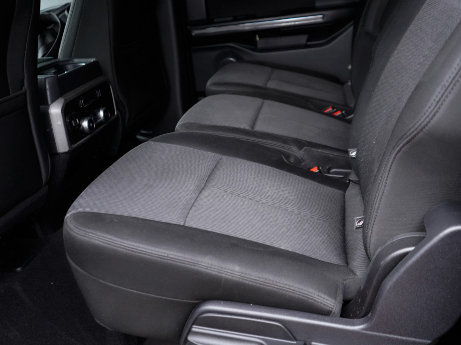 Used 2019 Ford Expedition Max XLT AWD/4WD image 31