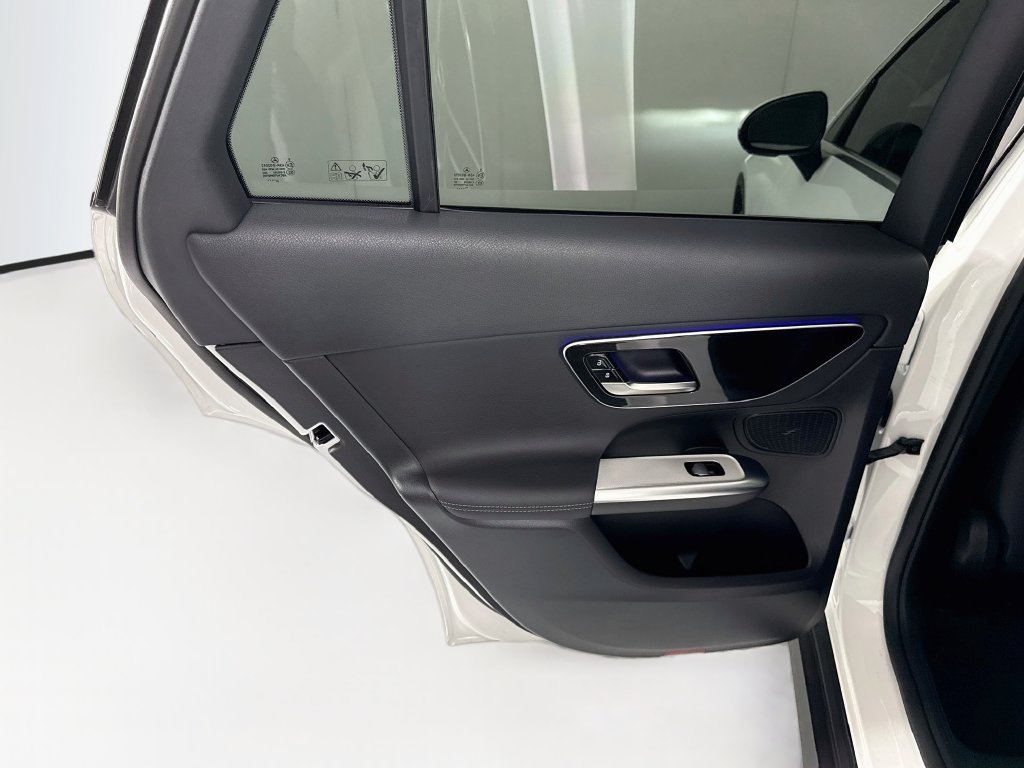 Certified 2026 Mercedes-Benz GLC 300 image 26