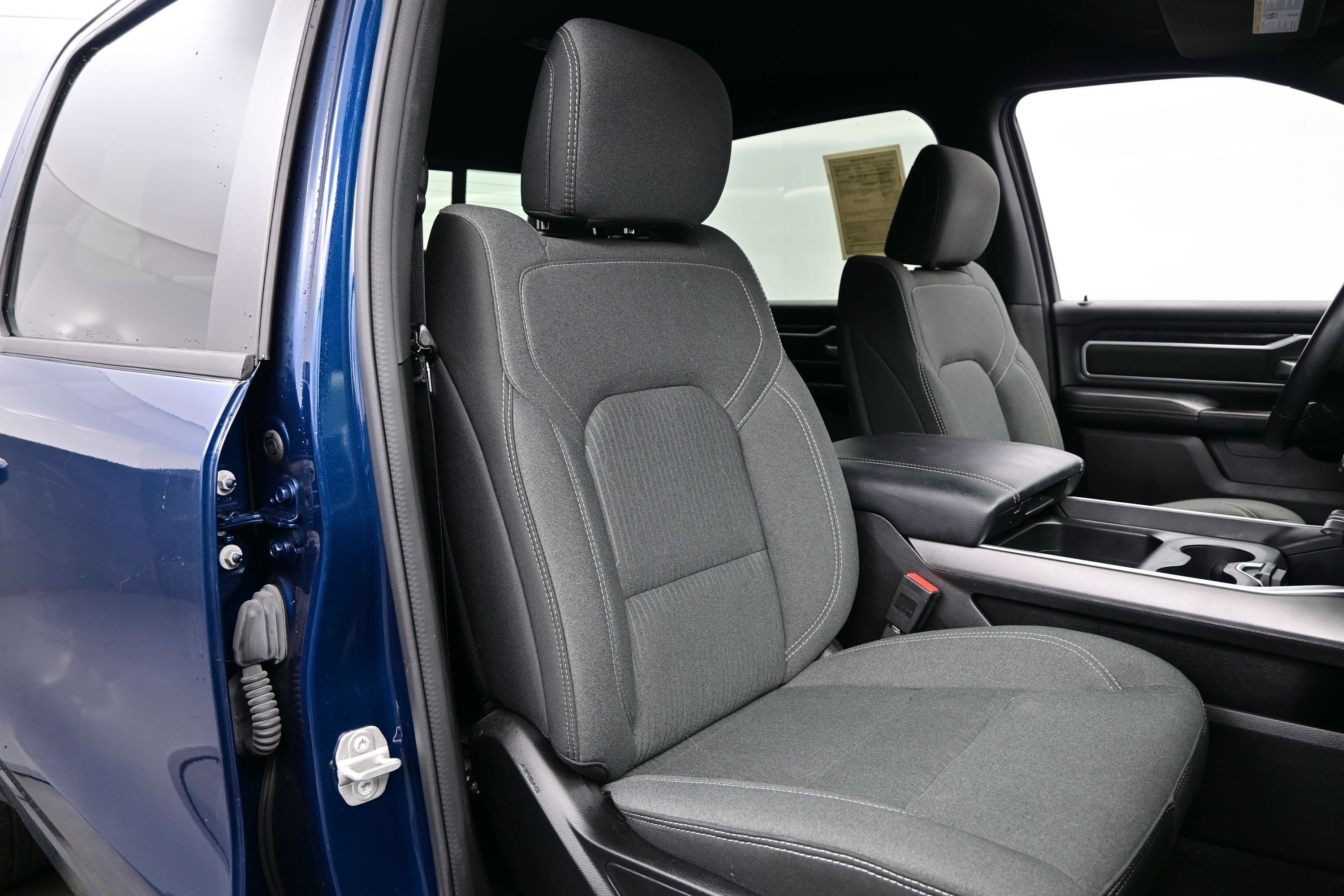 Used 2023 RAM 1500 Big Horn AWD/4WD image 14