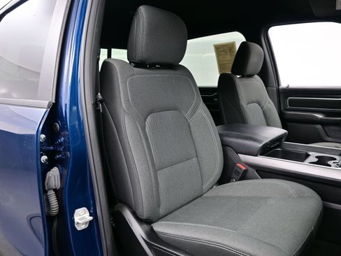 Used 2023 RAM 1500 Big Horn AWD/4WD image 14