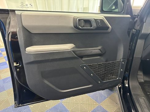 Used 2023 Ford Bronco Big Bend AWD/4WD image 11
