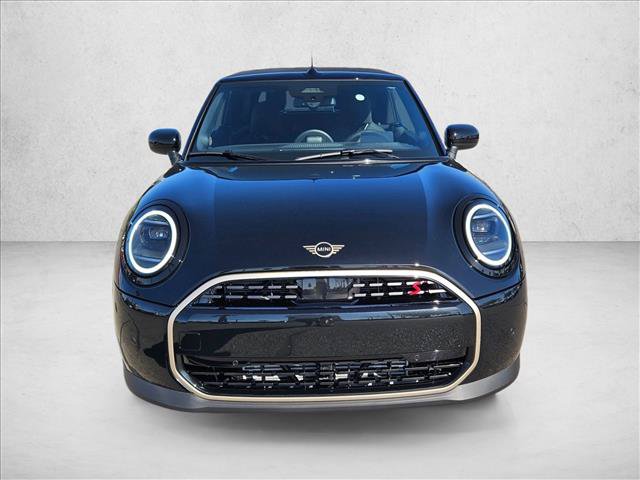 New 2026 MINI Cooper S FWD image 8