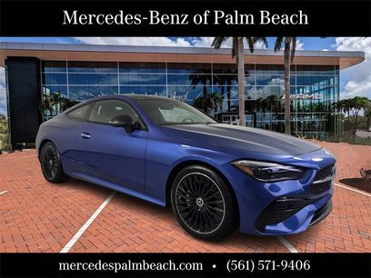 Certified 2024 Mercedes-Benz CLE 300 4MATIC Coupe