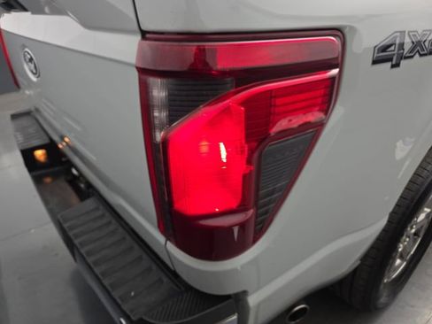Used 2024 Ford F150 XLT w/ Mobile Office Package image 19