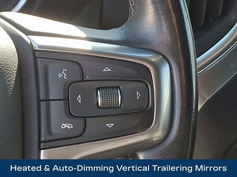 Used 2022 Chevrolet Silverado 2500 LT w/ Convenience Package image 26