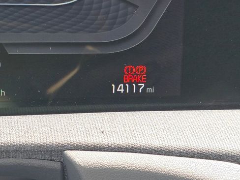 Certified 2024 Kia EV6 Wind AWD/4WD image 31