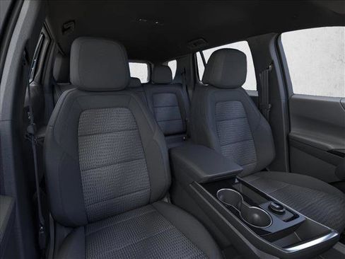 New 2026 Chevrolet Equinox LT image 16