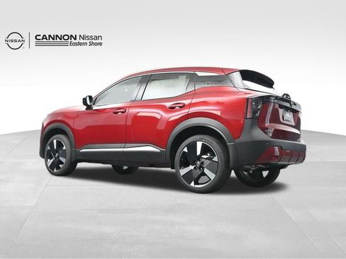 New 2026 Nissan Kicks SR FWD image 31