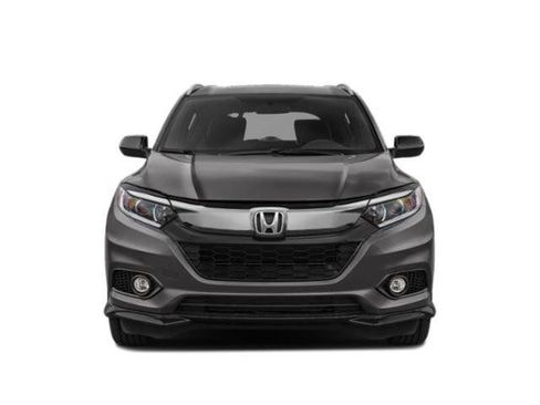 Used 2019 Honda HR-V Sport image 5