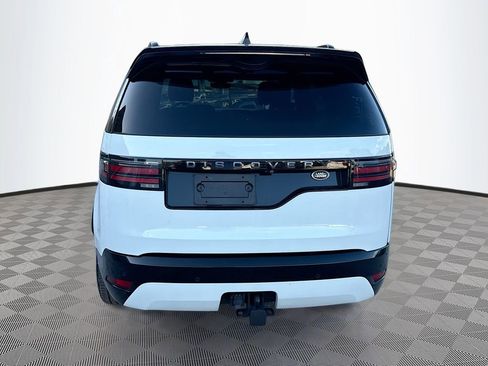 Used 2023 Land Rover Discovery S R-Dynamic AWD/4WD image 7