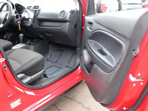 Used 2024 Mitsubishi Mirage ES image 15