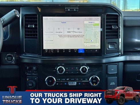 Used 2026 Ford F450 Lariat w/ FX4 Off-Road Package image 35