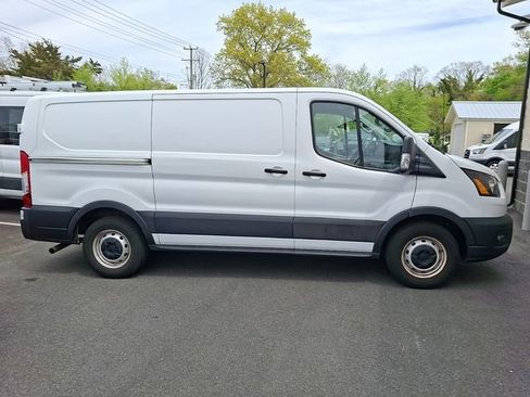 Used 2020 Ford Transit 150 Low Roof w/ Load Area Protection Package RWD image 8
