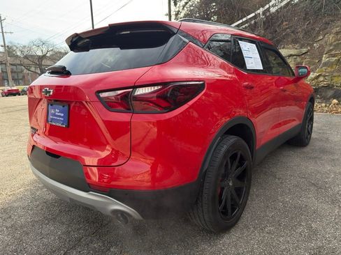 Used 2019 Chevrolet Blazer LT image 6