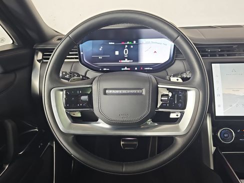 Used 2023 Land Rover Range Rover First Edition image 15