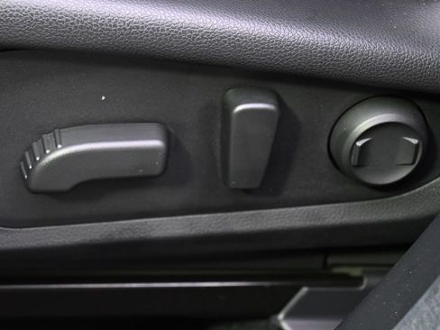 Certified 2026 Subaru Forester Sport AWD/4WD image 14