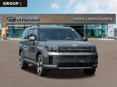 New 2026 Hyundai Santa Fe Limited