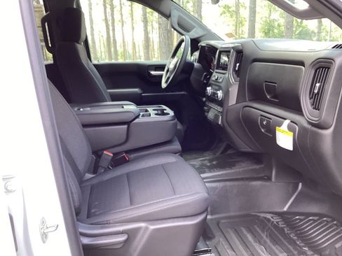 New 2026 GMC Sierra 1500 Pro w/ Pro Value Package AWD/4WD image 22