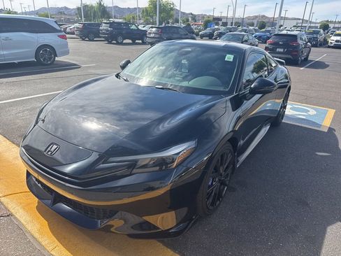 Used 2026 Honda Prelude image 7