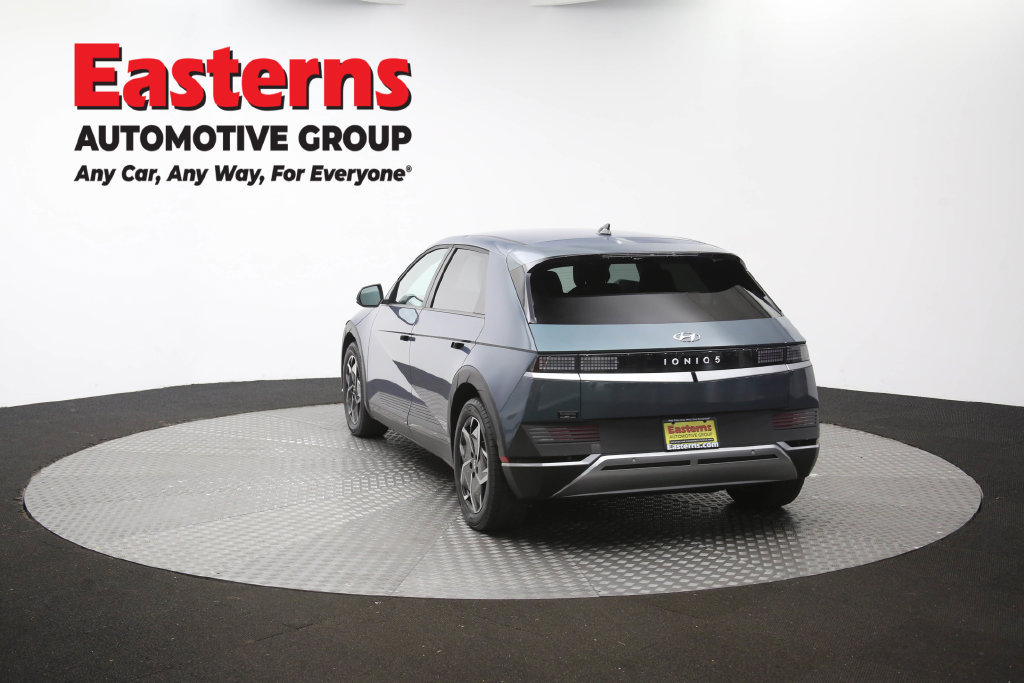 Used 2023 Hyundai Ioniq 5 SE AWD/4WD image 66
