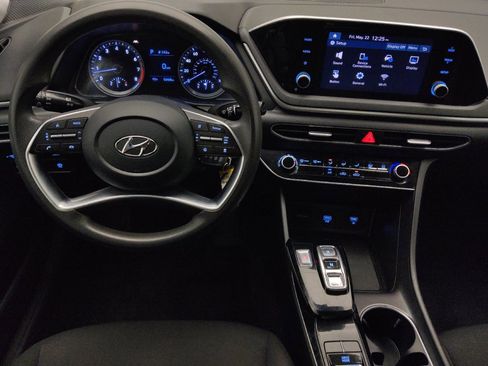 Used 2023 Hyundai Sonata SE FWD image 22