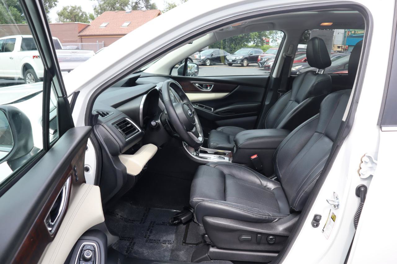Used 2021 Subaru Ascent Touring w/ Popular Package #2 AWD/4WD image 19