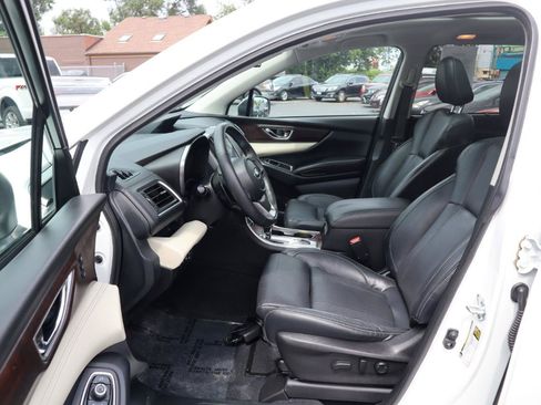 Used 2021 Subaru Ascent Touring w/ Popular Package #2 AWD/4WD image 19