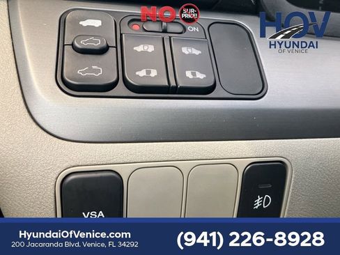Used 2007 Honda Odyssey EX-L image 21