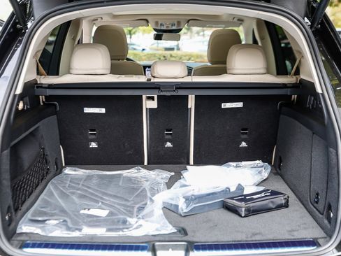 New 2026 Mercedes-Benz GLE 450 4MATIC image 26