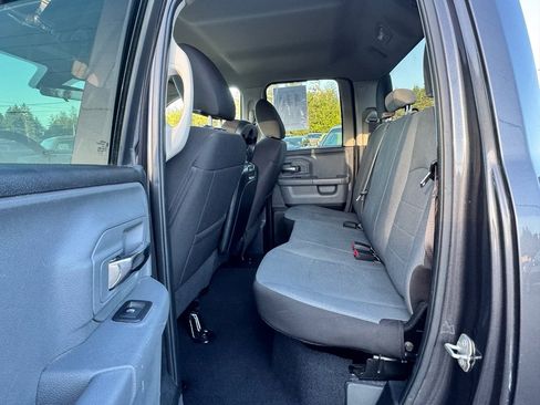 Used 2024 RAM 1500 Classic SLT image 14