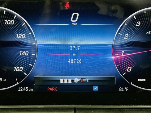 Used 2023 Mercedes-Benz C 300 4MATIC Sedan w/ AMG Line w/ Night Package image 19