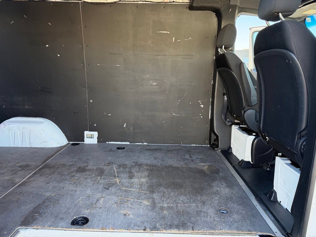 Used 2019 Mercedes-Benz Sprinter 144 image 39