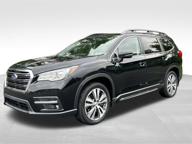 Used 2021 Subaru Ascent Limited w/ Technology Package AWD/4WD 360° Tour