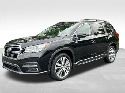 Used 2021 Subaru Ascent Limited w/ Technology Package