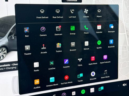 Used 2020 Tesla Model Y Long Range image 25