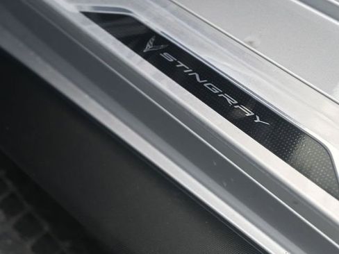 New 2026 Chevrolet Corvette Stingray w/ Z51 Performance Package image 14