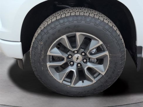 New 2026 Chevrolet Silverado 1500 RST image 11