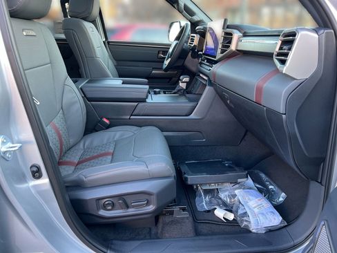 New 2026 Toyota Tundra Capstone image 20