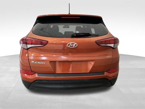 Used 2016 Hyundai Tucson SE image 4