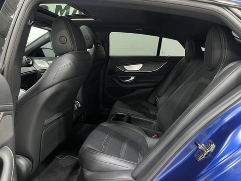 Used 2021 Mercedes-Benz AMG GT 63 image 31